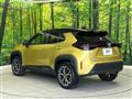 2023 Toyota Yaris Cross