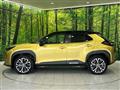 2023 Toyota Yaris Cross