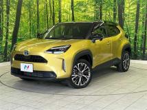 2023 Toyota Yaris Cross
