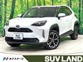 2024 Toyota Yaris Cross
