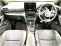 2024 Toyota Yaris Cross