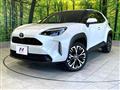 2025 Toyota Yaris Cross