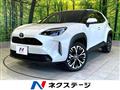 2025 Toyota Yaris Cross