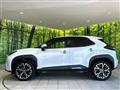 2025 Toyota Yaris Cross