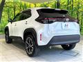 2025 Toyota Yaris Cross