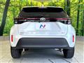 2025 Toyota Yaris Cross
