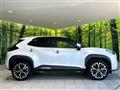 2025 Toyota Yaris Cross