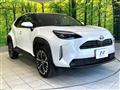 2025 Toyota Yaris Cross