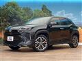2021 Toyota Yaris Cross