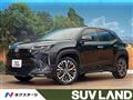 2021 Toyota Yaris Cross