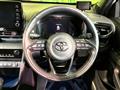 2023 Toyota Yaris Cross