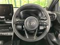 2025 Toyota Yaris Cross