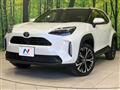 2025 Toyota Yaris Cross