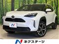 2025 Toyota Yaris Cross