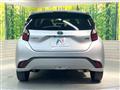 2022 Toyota AQUA