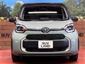 2026 Toyota Sienta