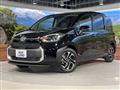 2026 Toyota Sienta