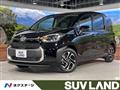 2026 Toyota Sienta