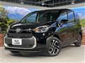 2026 Toyota Sienta