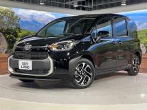 2026 Toyota Sienta