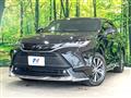 2025 Toyota Harrier