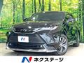 2025 Toyota Harrier