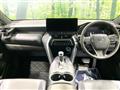 2025 Toyota Harrier