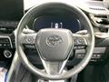 2025 Toyota Harrier