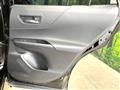 2025 Toyota Harrier