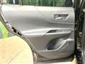 2025 Toyota Harrier