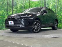 2021 Toyota Harrier