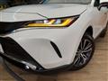 2025 Toyota Harrier