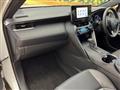 2025 Toyota Harrier