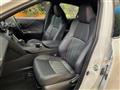 2025 Toyota Harrier