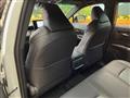 2025 Toyota Harrier