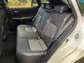 2025 Toyota Harrier