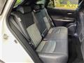 2025 Toyota Harrier