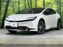 2023 Toyota Prius
