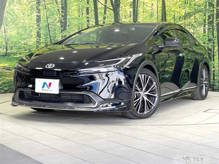 2023 Toyota Prius