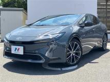 2023 Toyota Prius