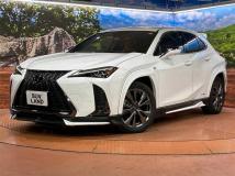 2020 Lexus Other