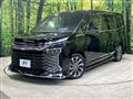 2022 Toyota Voxy