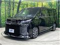 2022 Toyota Voxy