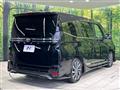 2022 Toyota Voxy