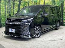 2022 Toyota Voxy