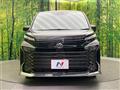 2022 Toyota Voxy