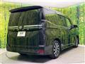 2022 Toyota Voxy