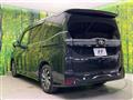 2022 Toyota Voxy