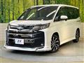 2022 Toyota Noah