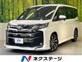 2022 Toyota Noah